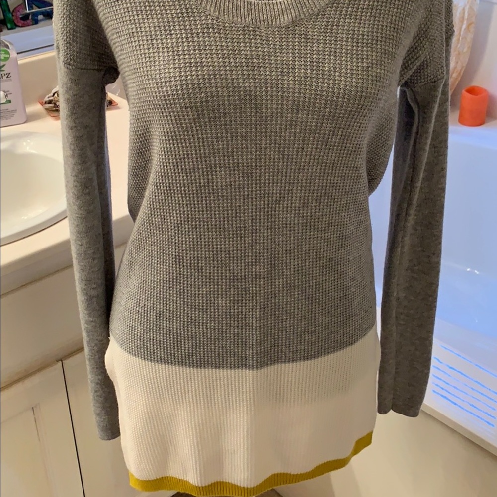 Gap long sleeve top